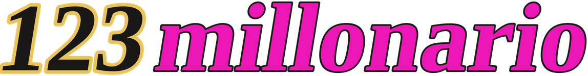 123millonario logo