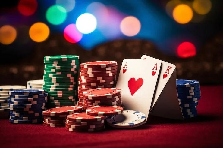 123millonario Sumérgete en Cenote Azul Deluxe dentro del lobby de 123millonario