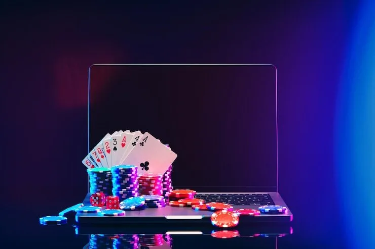 123millonario México Lobby del casino